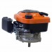 Двигун Sadko GE-160V PRO (5,0 к.с.) Вертикальний вал_2
